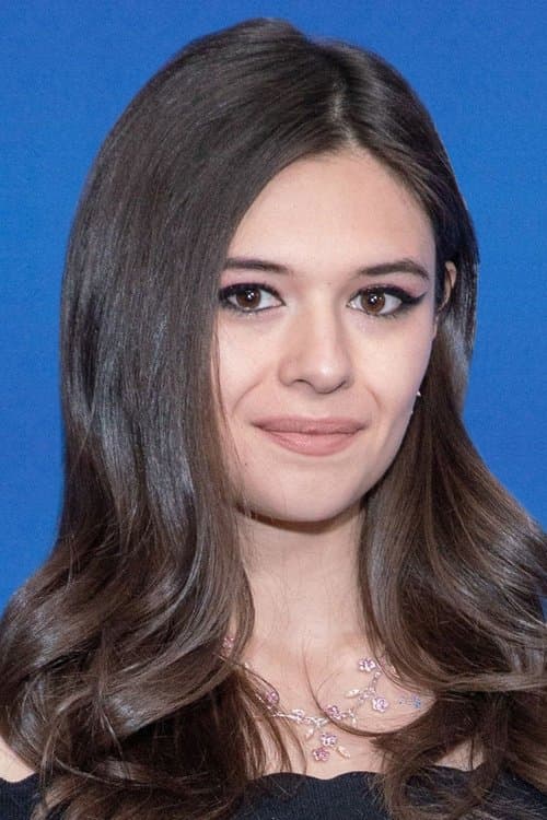 Zdjęcie Nicole Maines