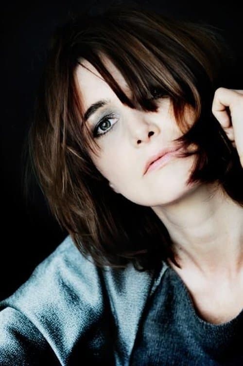 Zdjęcie Nicole Marischka