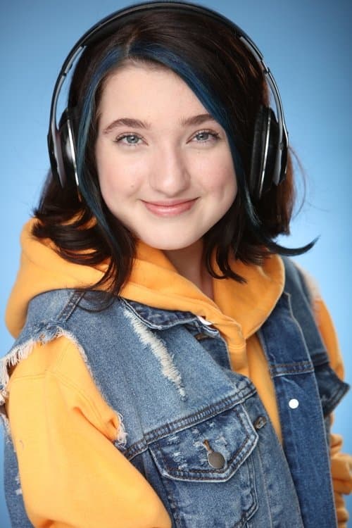 Zdjęcie Nicole Moorea Sherman