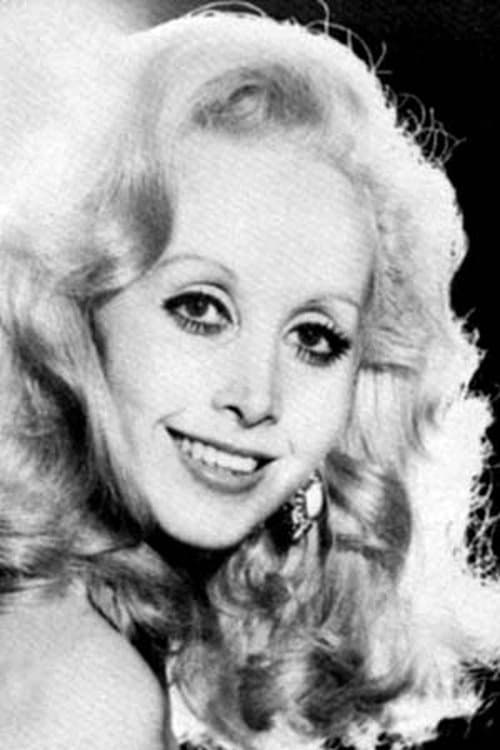 Zdjęcie Nicole Nancel