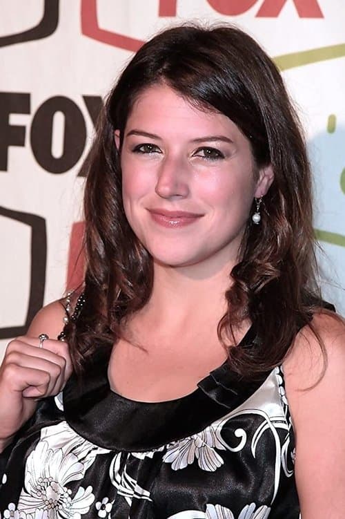 Zdjęcie Nicole Parker