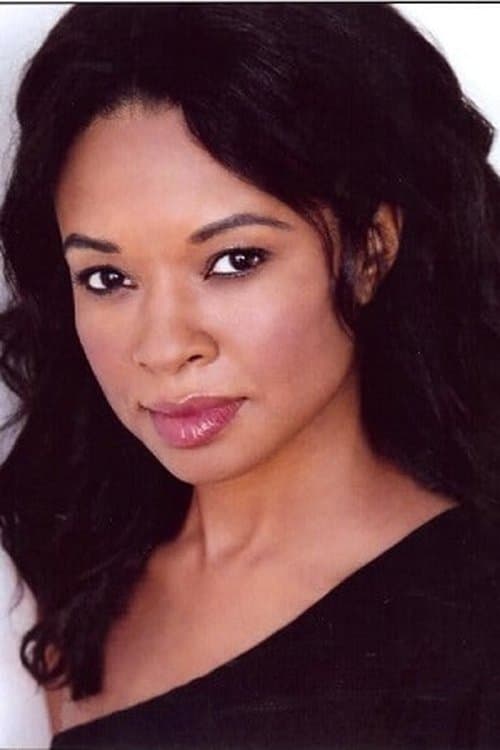 Zdjęcie Nicole Prescott