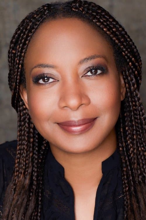 Zdjęcie Nicole Randall Johnson