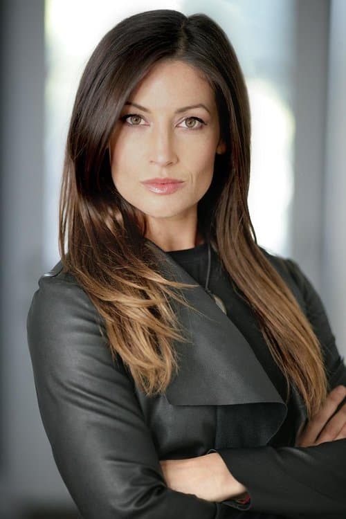 Zdjęcie Nicole Reddinger