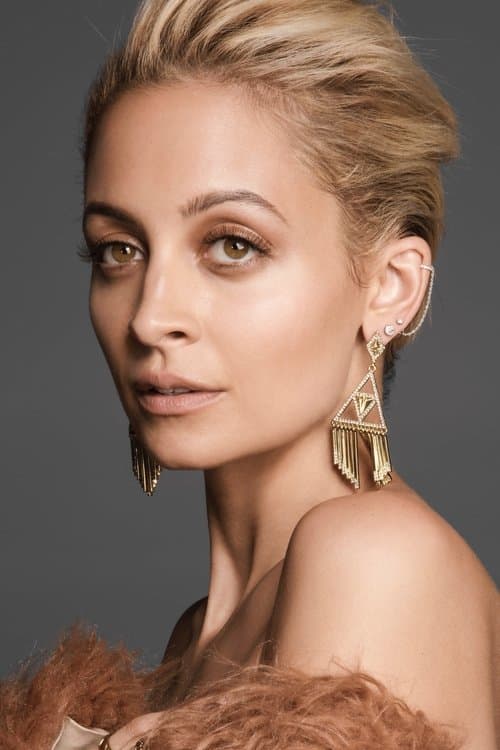 Zdjęcie Nicole Richie
