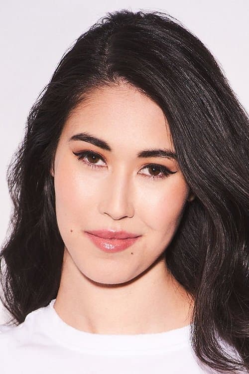 Zdjęcie Nicole Rieko Setsuko