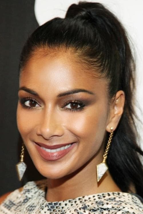 Zdjęcie Nicole Scherzinger