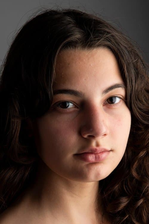 Zdjęcie Nicole Sorace