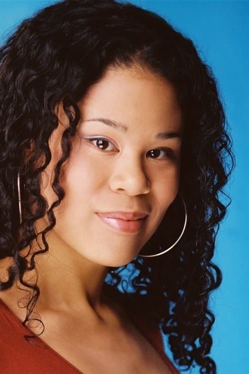 Zdjęcie Nicole Stamp