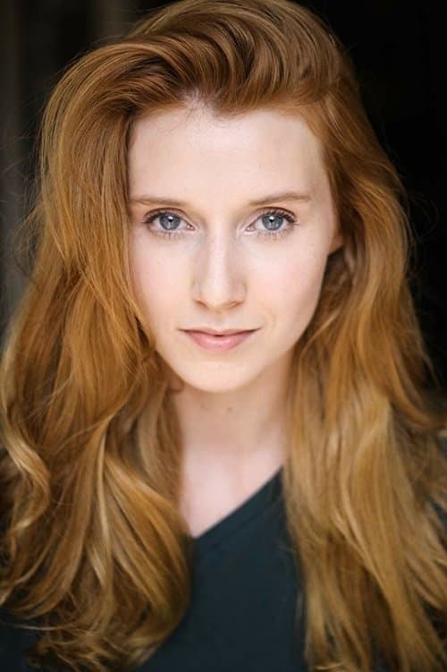 Zdjęcie Nicole Tompkins