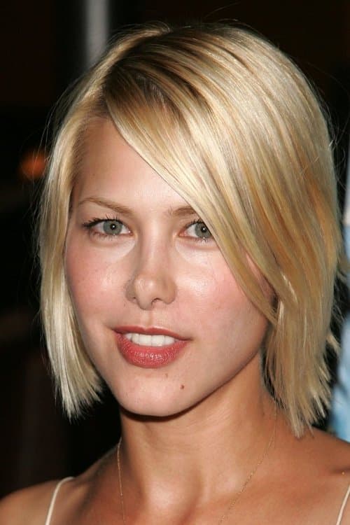 Zdjęcie Nicole Vicius