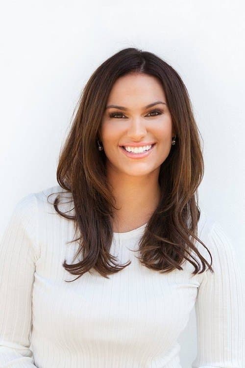 Zdjęcie Nicole Weider