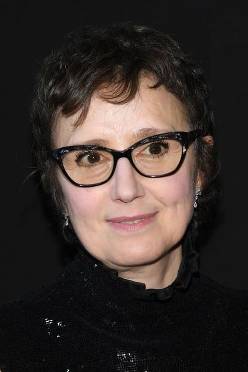 Zdjęcie Nicoletta Braschi