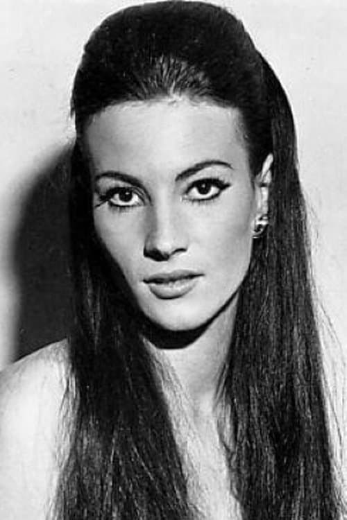 Zdjęcie Nicoletta Machiavelli