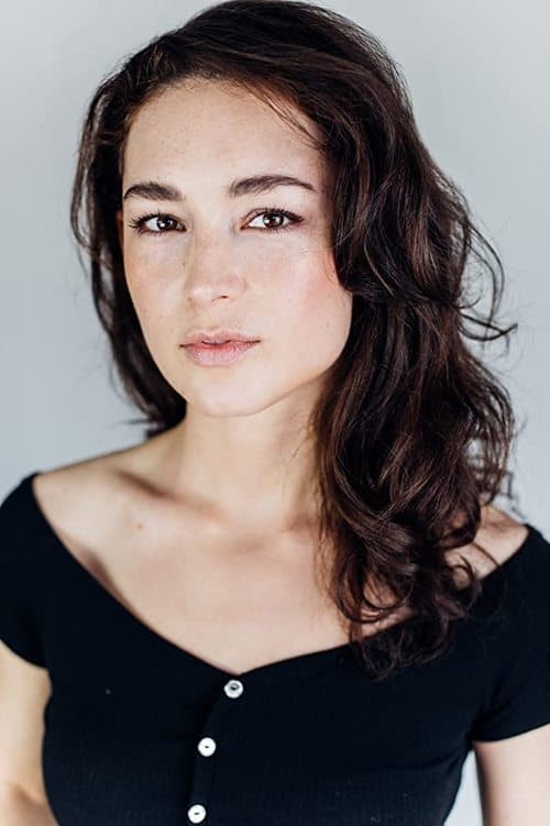 Zdjęcie Nicolette Pearse