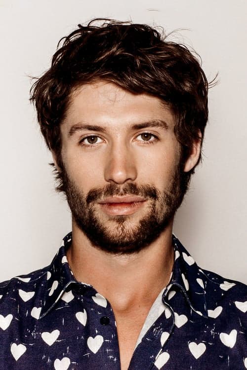 Zdjęcie Niels Gomperts