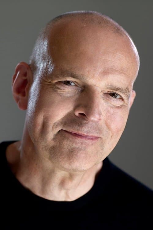 Zdjęcie Niels Olsen