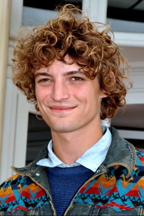 Zdjęcie Niels Schneider