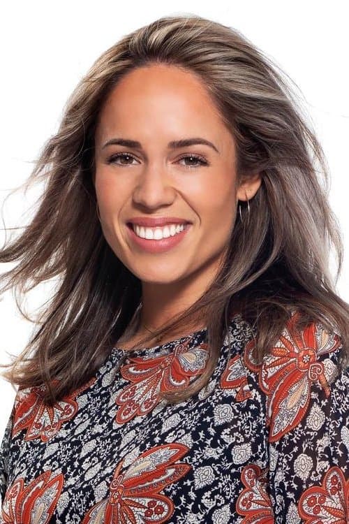 Zdjęcie Nienke Plas