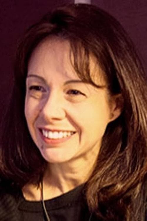 Zdjęcie Nieves del Amo Oruet