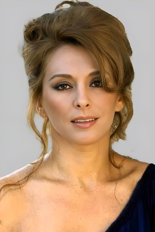 Zdjęcie Nieves Navarro