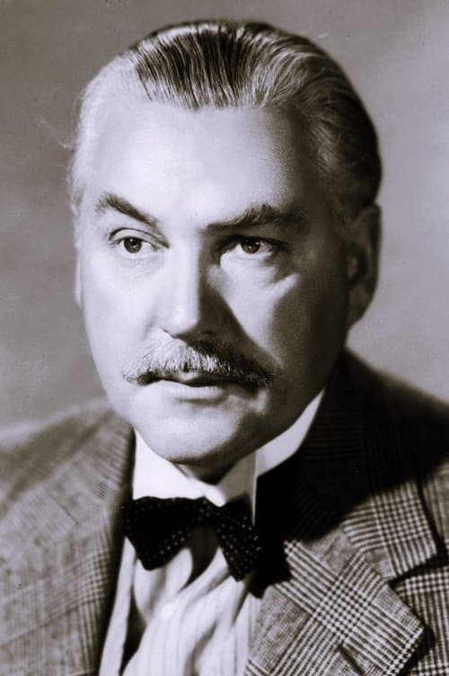 Zdjęcie Nigel Bruce
