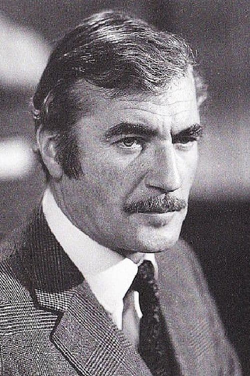 Zdjęcie Nigel Davenport