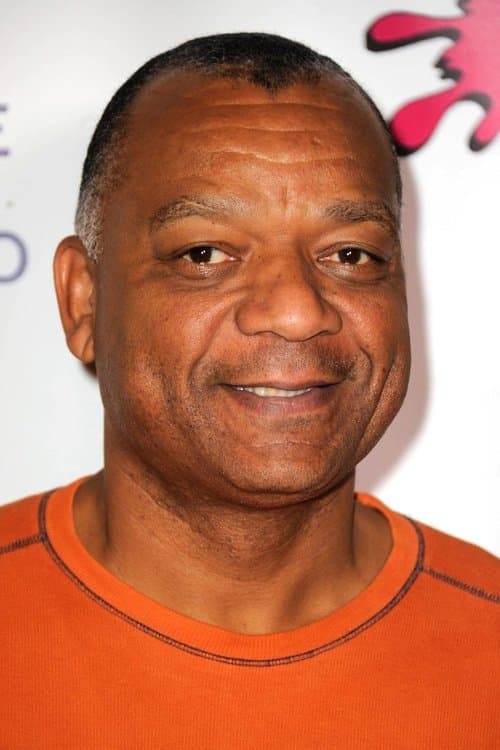 Zdjęcie Nigel Gibbs