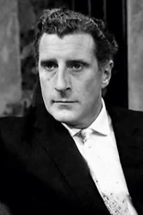 Zdjęcie Nigel Green