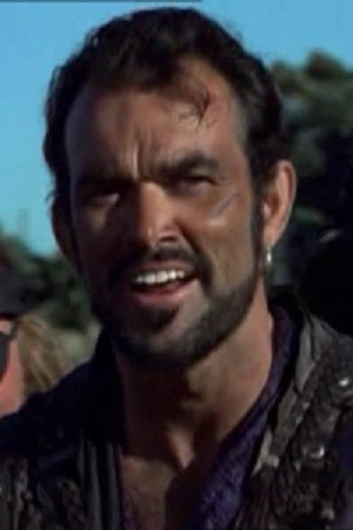 Zdjęcie Nigel Harbrow