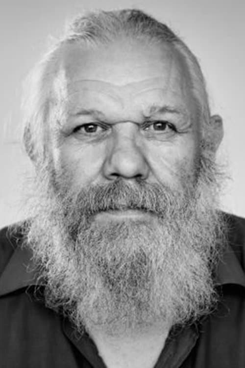 Zdjęcie Nigel Harris