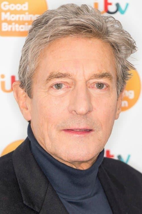 Zdjęcie Nigel Havers