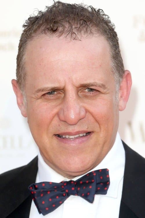 Zdjęcie Nigel Lindsay