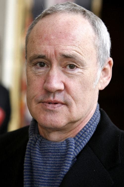 Zdjęcie Nigel Planer