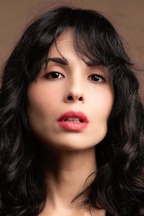 Zdjęcie Nihan Okutucu