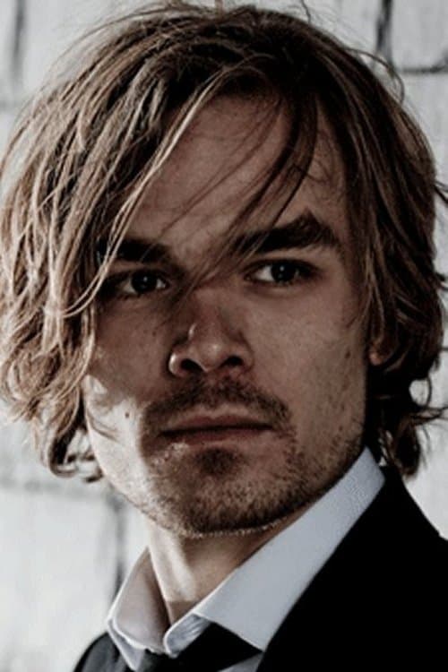 Zdjęcie Nijas Ørnbak-Fjeldmose