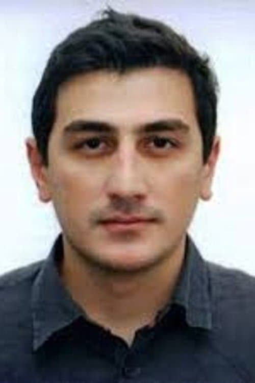 Zdjęcie Nika Apriashvili