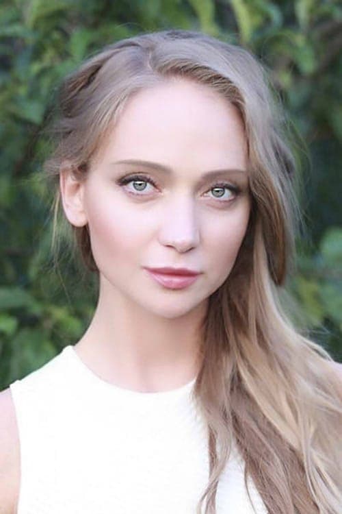 Zdjęcie Ника Балина