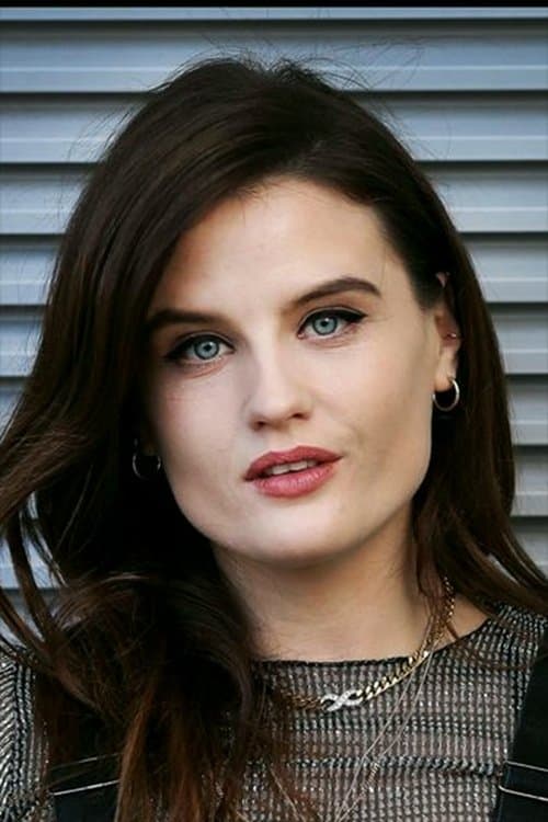 Zdjęcie Nika McGuigan