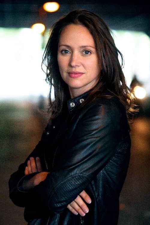 Zdjęcie Nike Fuhrmann