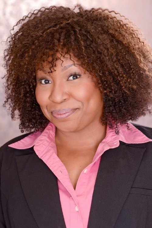 Zdjęcie Nikea Gamby-Turner