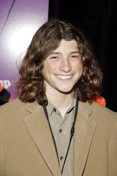 Zdjęcie Nikita Hopkins