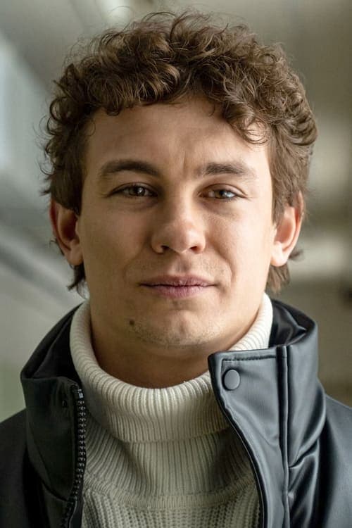 Zdjęcie Никита Кологривый