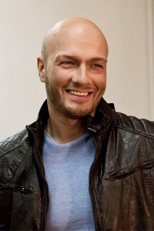 Zdjęcie Никита Панфилов