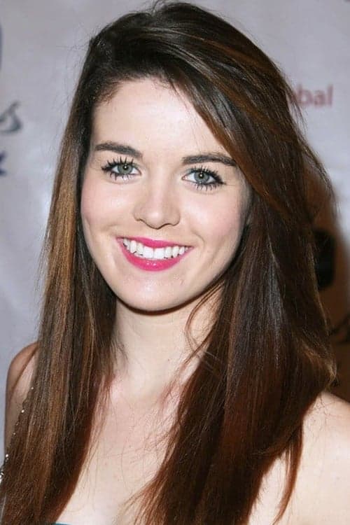 Zdjęcie Nikita Ramsey