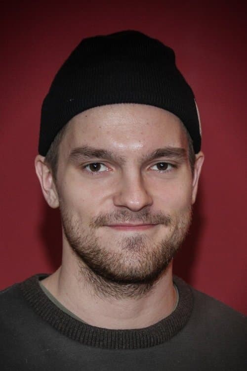 Zdjęcie Никита Волков