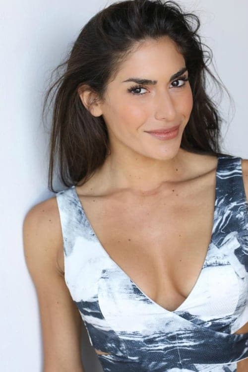 Zdjęcie Nikki Alexis Howard