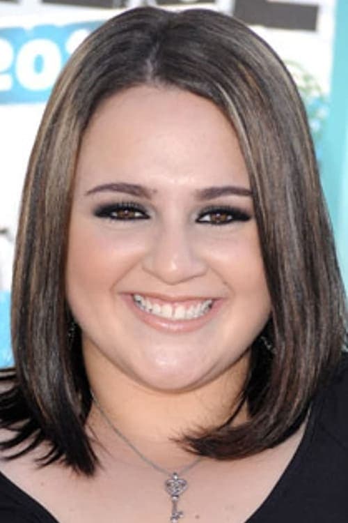 Zdjęcie Nikki Blonsky