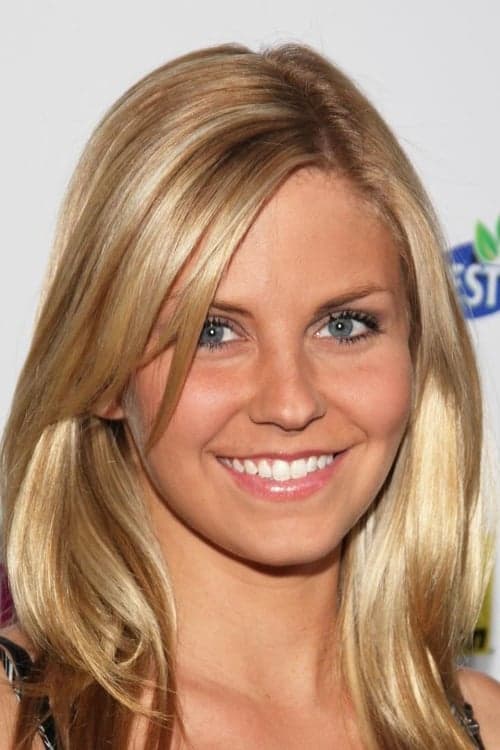 Zdjęcie Nikki Griffin