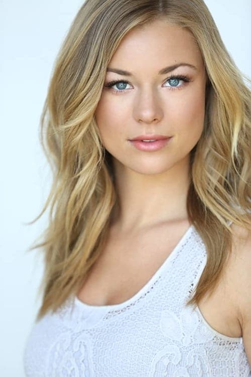 Zdjęcie Nikki Leigh